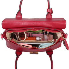 European  Leather Handbags