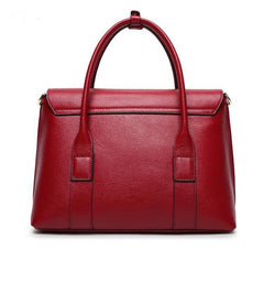 European  Leather Handbags