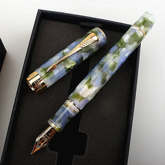Iridescent Gift Pen