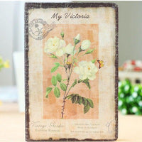 Journals & Notebooks