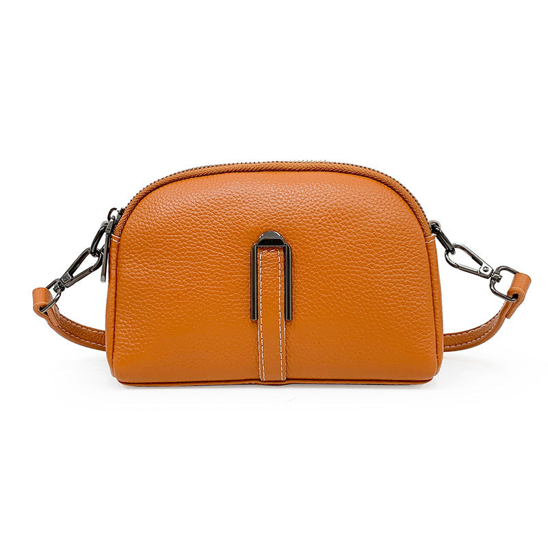 Women's Fashion Genuine Leather Bag