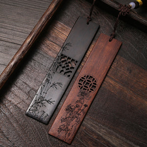 Bookmarks