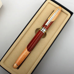 Wooden Office Fountain Pen
