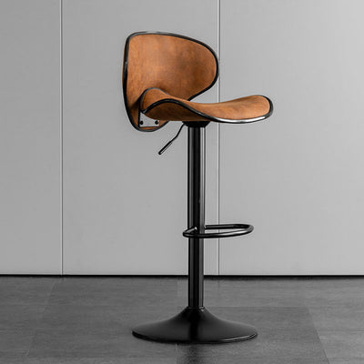 Minimalist Modern Scandinavian Desk Chair