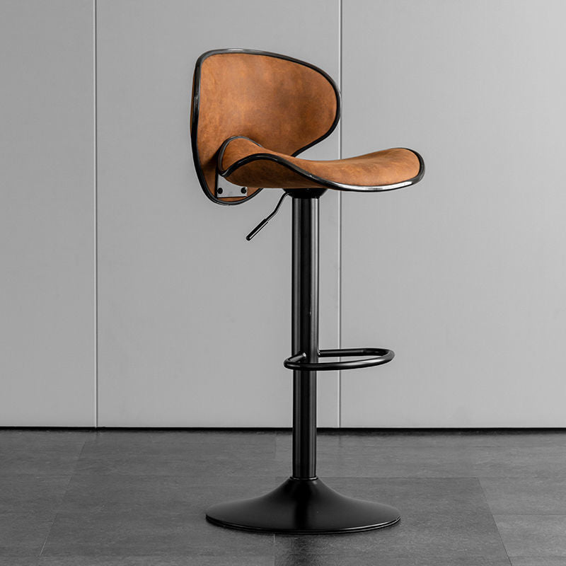 Minimalist Modern Scandinavian Desk Chair