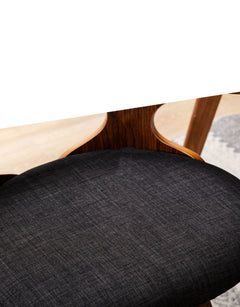 Rotatable Writing, Study, Computer Office Chair