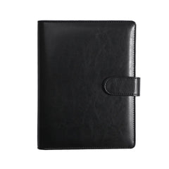 Luxury Leather Notebook
