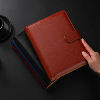 Journals & Notebooks