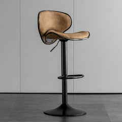 Minimalist Modern Scandinavian Desk Chair