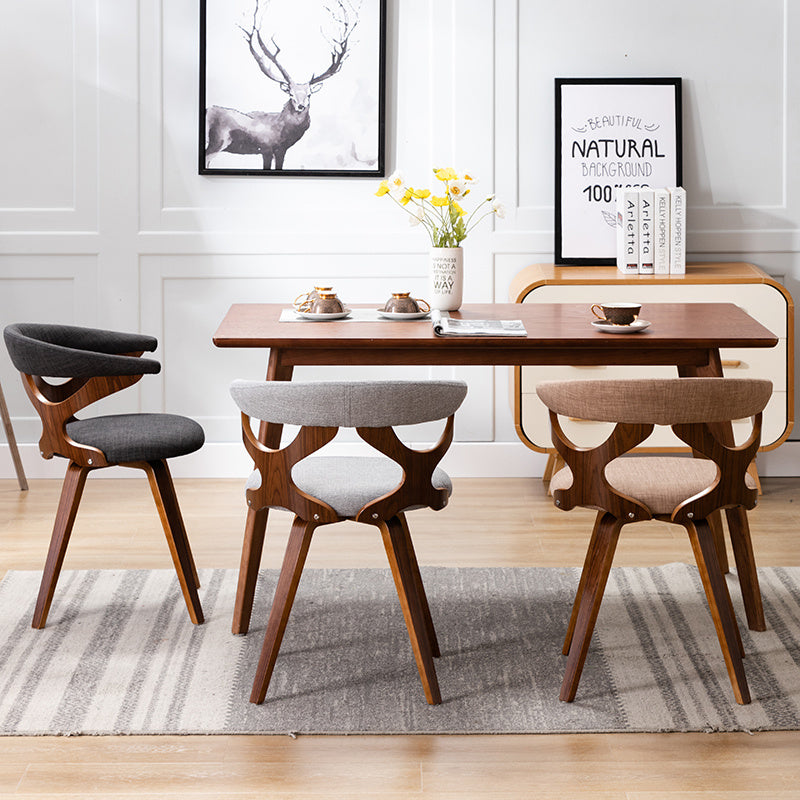 Rotatable Writing, Study, Computer Office Chair