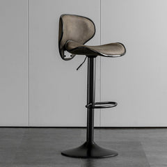 Minimalist Modern Scandinavian Desk Chair