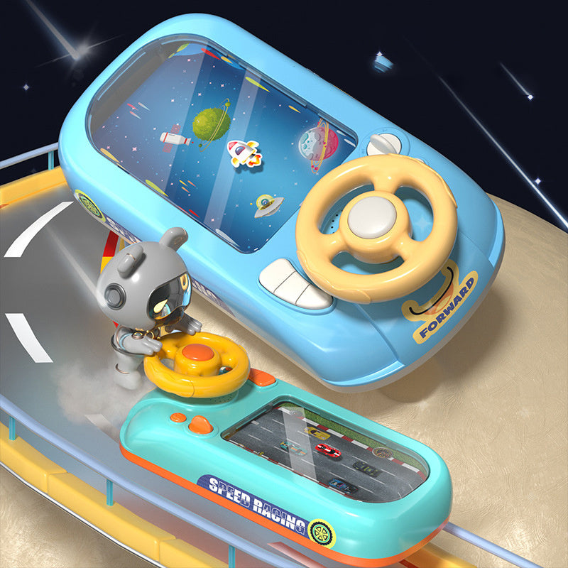 Driving Simulation Toy