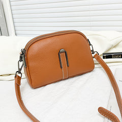 Women's Fashion Genuine Leather Bag