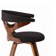 Rotatable Writing, Study, Computer Office Chair