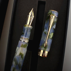 Iridescent Gift Pen